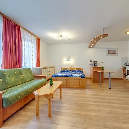 Appartamento Cozy In Laplandia, By Flat Mаnager Pamporovo