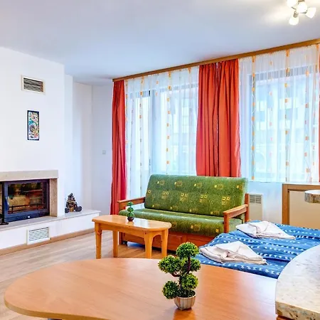 Lägenhet Cozy In Laplandia, By Flat Mаnager *